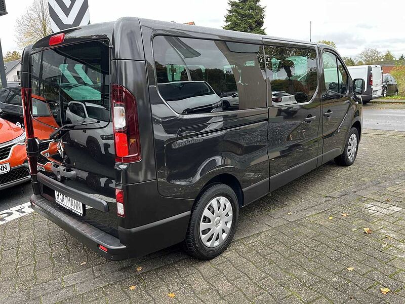 Renault Trafic Combi Grand Life ENERGY dCi 145