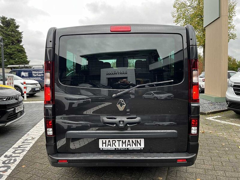 Renault Trafic Combi Grand Life ENERGY dCi 145