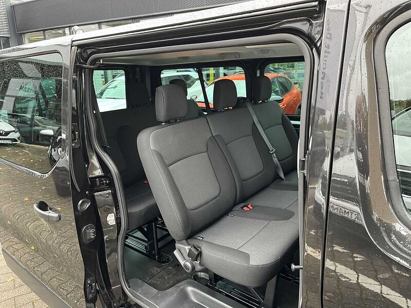 Renault Trafic Combi Grand Life ENERGY dCi 145