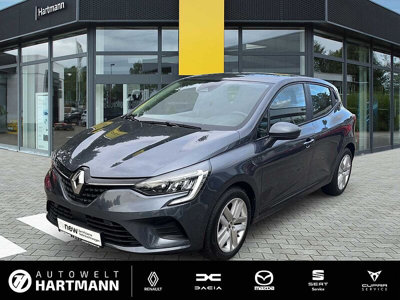 Renault Clio ZEN TCe 90