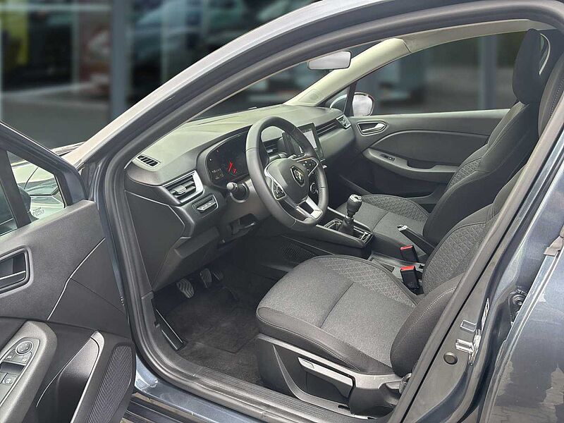 Renault Clio ZEN TCe 90