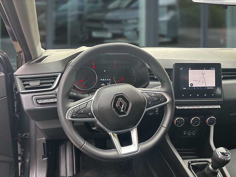 Renault Clio ZEN TCe 90