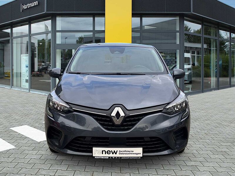 Renault Clio ZEN TCe 90