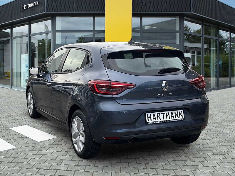 Renault Clio ZEN TCe 90