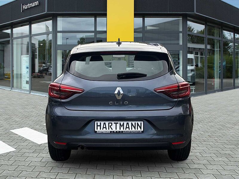 Renault Clio ZEN TCe 90