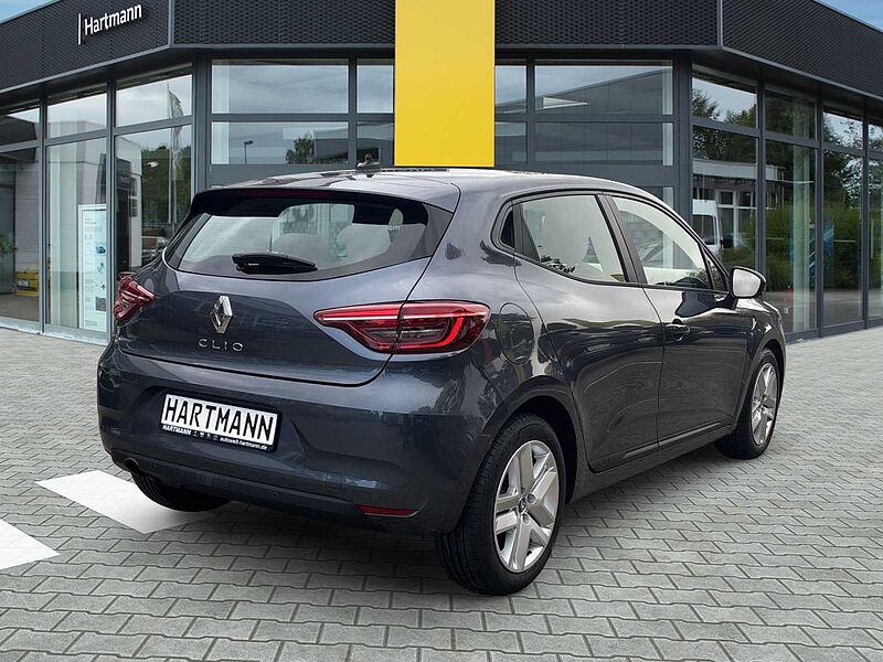 Renault Clio ZEN TCe 90