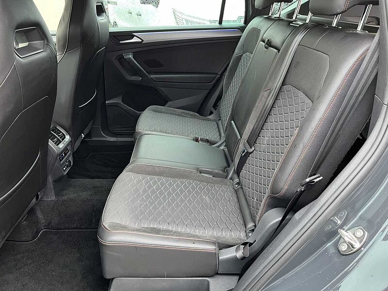 SEAT Tarraco FR 2.0 TSI 4Drive Winter-Paket