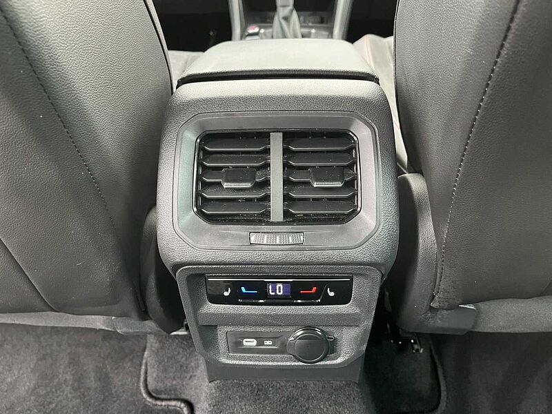 SEAT Tarraco FR 2.0 TSI 4Drive Winter-Paket