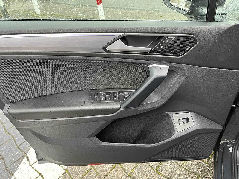 SEAT Tarraco FR 2.0 TSI 4Drive Winter-Paket