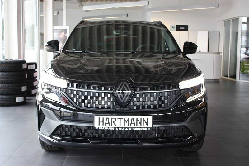 Renault Austral Iconic Esprit Alpine E-Tech Full Hybrid