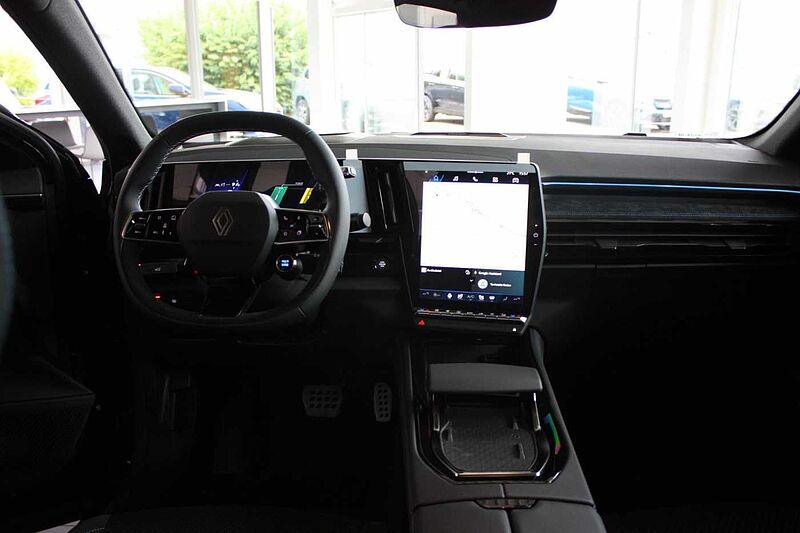 Renault Austral Iconic Esprit Alpine E-Tech Full Hybrid