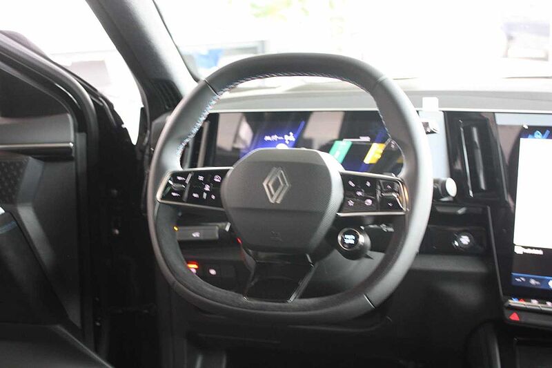 Renault Austral Iconic Esprit Alpine E-Tech Full Hybrid