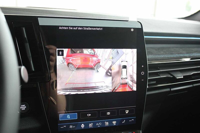 Renault Austral Iconic Esprit Alpine E-Tech Full Hybrid