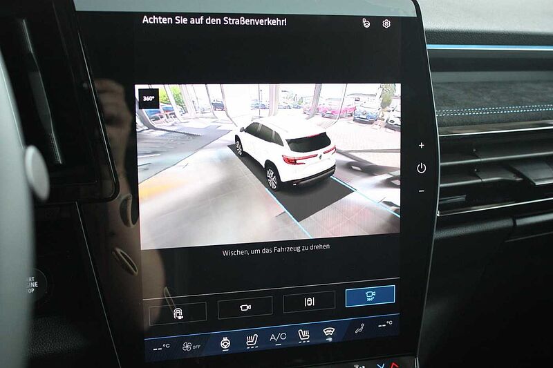 Renault Austral Iconic Esprit Alpine E-Tech Full Hybrid