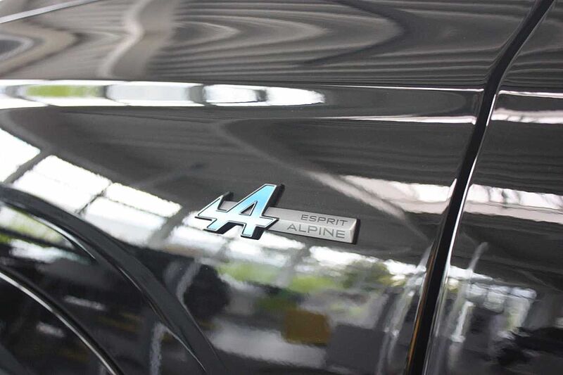Renault Austral Iconic Esprit Alpine E-Tech Full Hybrid
