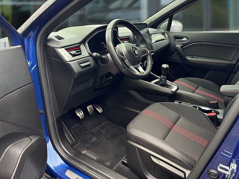 Renault Captur II R. S. LINE TCe 140