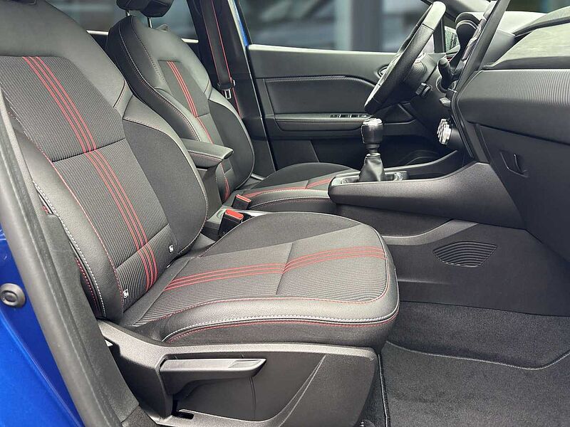 Renault Captur II R. S. LINE TCe 140