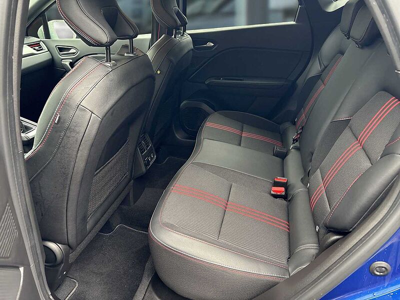 Renault Captur II R. S. LINE TCe 140