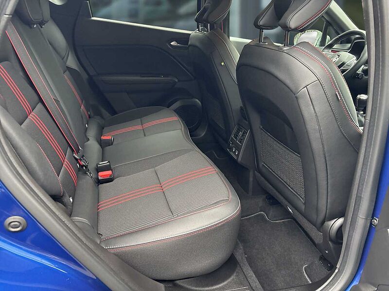 Renault Captur II R. S. LINE TCe 140