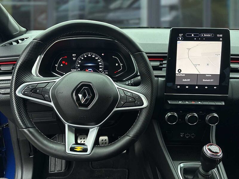 Renault Captur II R. S. LINE TCe 140