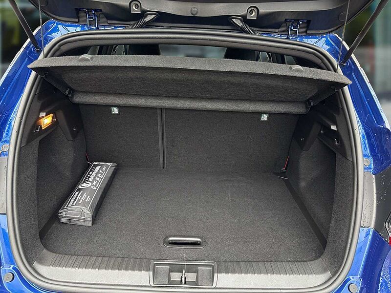 Renault Captur II R. S. LINE TCe 140