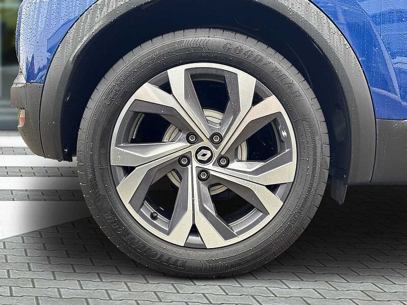 Renault Captur II R. S. LINE TCe 140