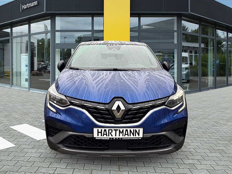 Renault Captur II R. S. LINE TCe 140