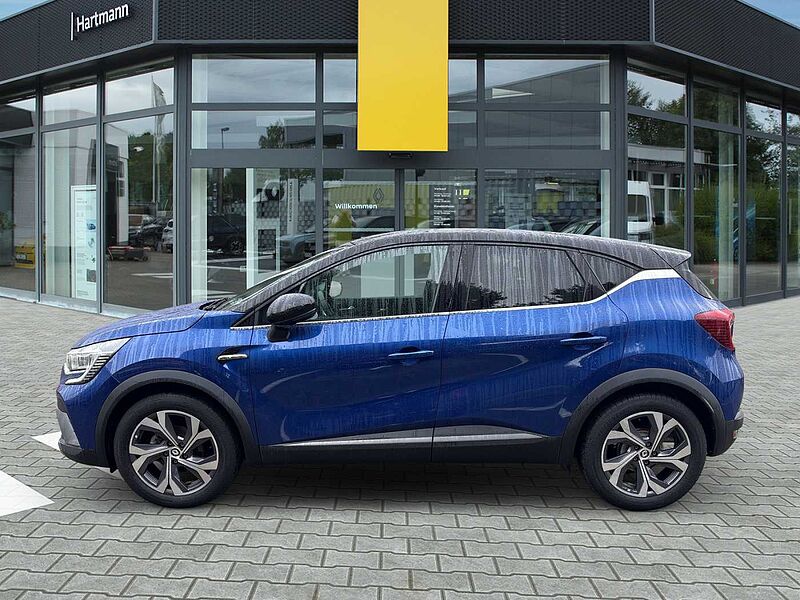 Renault Captur II R. S. LINE TCe 140