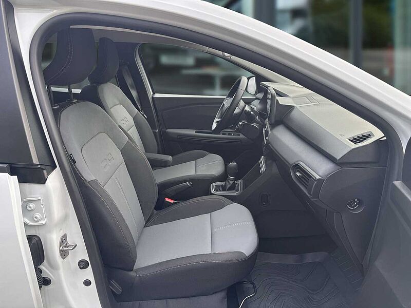 Dacia Sandero Stepway Extreme TCe 90 CVT