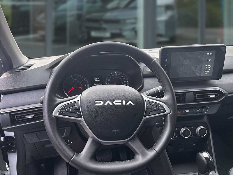 Dacia Sandero Stepway Extreme TCe 90 CVT