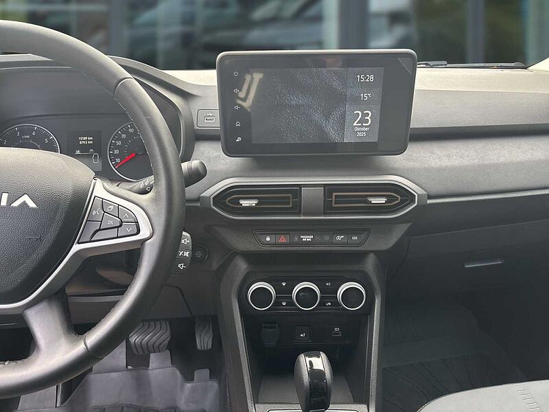 Dacia Sandero Stepway Extreme TCe 90 CVT
