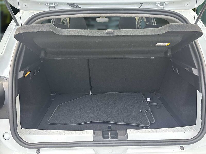 Dacia Sandero Stepway Extreme TCe 90 CVT