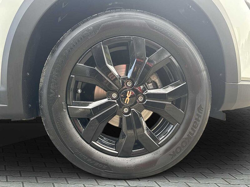 Dacia Sandero Stepway Extreme TCe 90 CVT
