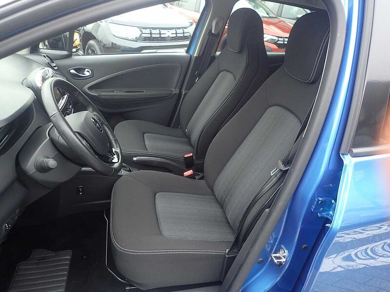 Renault ZOE R110 Limited Batteriekauf Comfort Paket R110 Limited Batteriekauf