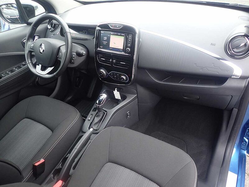 Renault ZOE R110 Limited Batteriekauf Comfort Paket R110 Limited Batteriekauf