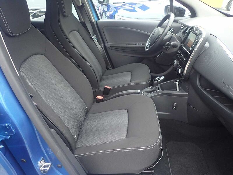 Renault ZOE R110 Limited Batteriekauf Comfort Paket R110 Limited Batteriekauf
