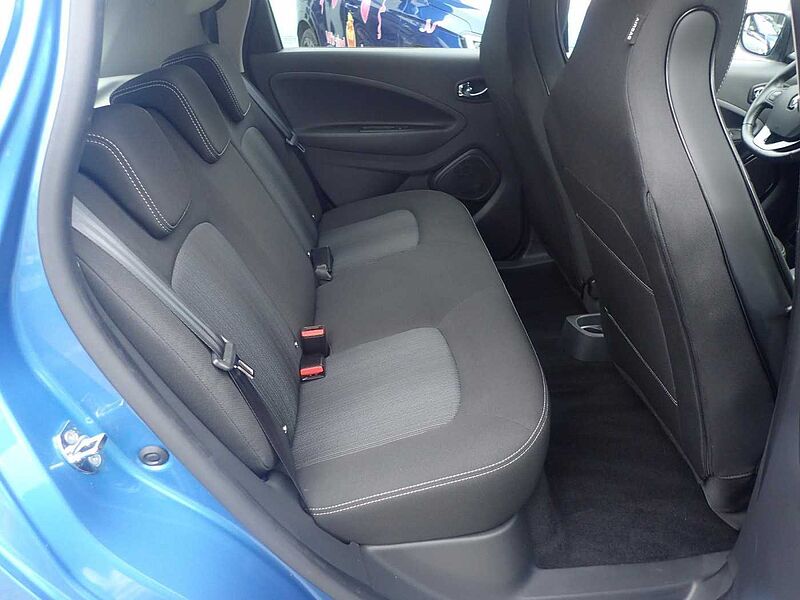 Renault ZOE R110 Limited Batteriekauf Comfort Paket R110 Limited Batteriekauf