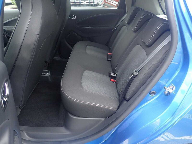 Renault ZOE R110 Limited Batteriekauf Comfort Paket R110 Limited Batteriekauf