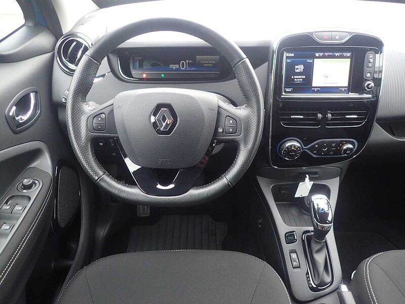 Renault ZOE R110 Limited Batteriekauf Comfort Paket R110 Limited Batteriekauf