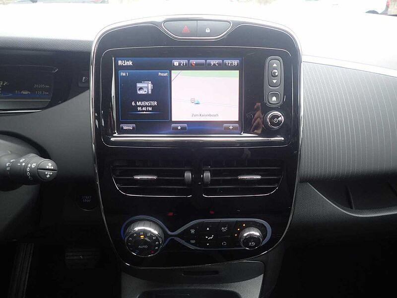 Renault ZOE R110 Limited Batteriekauf Comfort Paket R110 Limited Batteriekauf
