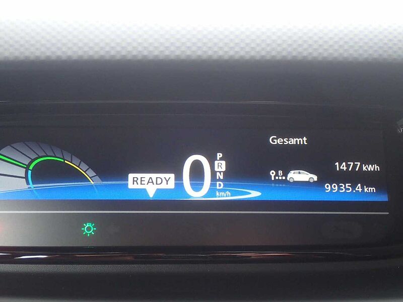 Renault ZOE R110 Limited Batteriekauf Comfort Paket R110 Limited Batteriekauf