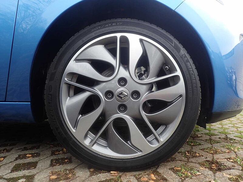 Renault ZOE R110 Limited Batteriekauf Comfort Paket R110 Limited Batteriekauf