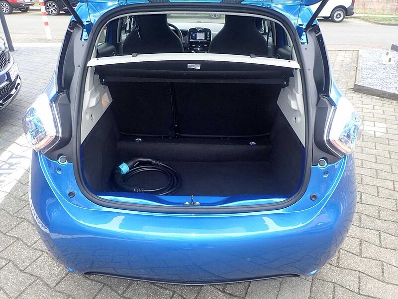 Renault ZOE R110 Limited Batteriekauf Comfort Paket R110 Limited Batteriekauf