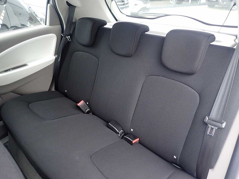 Renault ZOE LIFE Batteriekauf Comfort Paket LIFE Batteriekauf