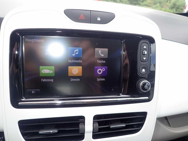 Renault ZOE LIFE Batteriekauf Comfort Paket LIFE Batteriekauf