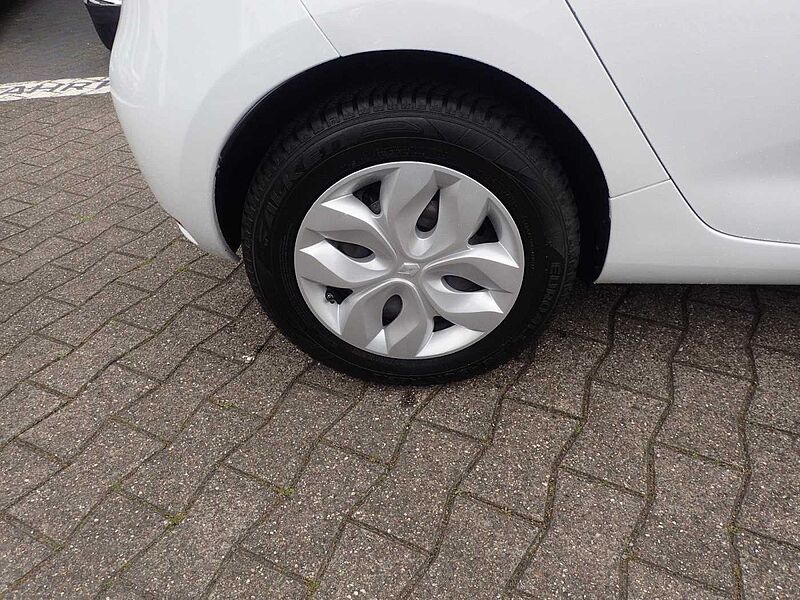 Renault ZOE LIFE Batteriekauf Comfort Paket LIFE Batteriekauf