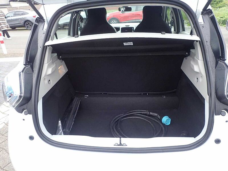 Renault ZOE LIFE Batteriekauf Comfort Paket LIFE Batteriekauf