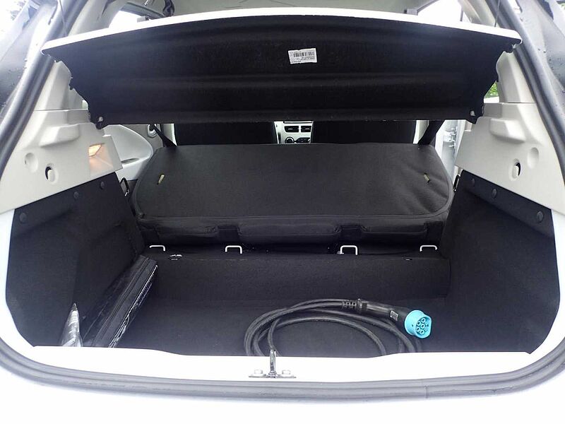 Renault ZOE LIFE Batteriekauf Comfort Paket LIFE Batteriekauf