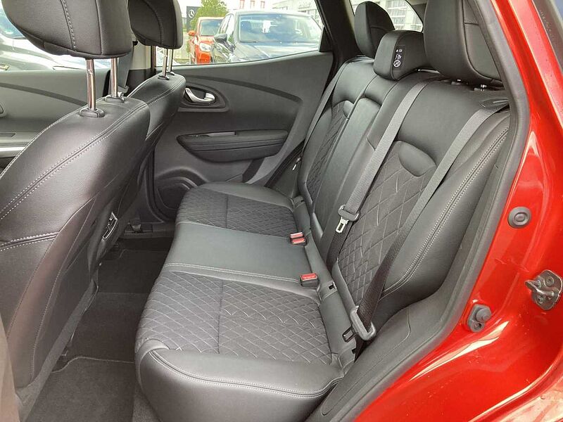 Renault Kadjar TECHNO TCe 160 EDC TECHNO TCe 160 EDC