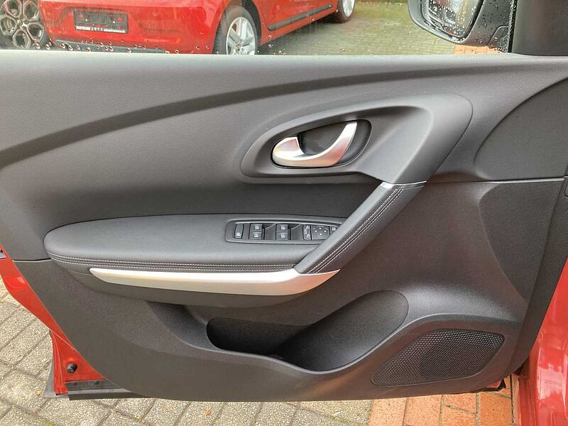 Renault Kadjar TECHNO TCe 160 EDC TECHNO TCe 160 EDC